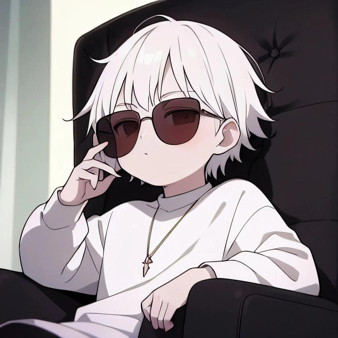 桓先生✨