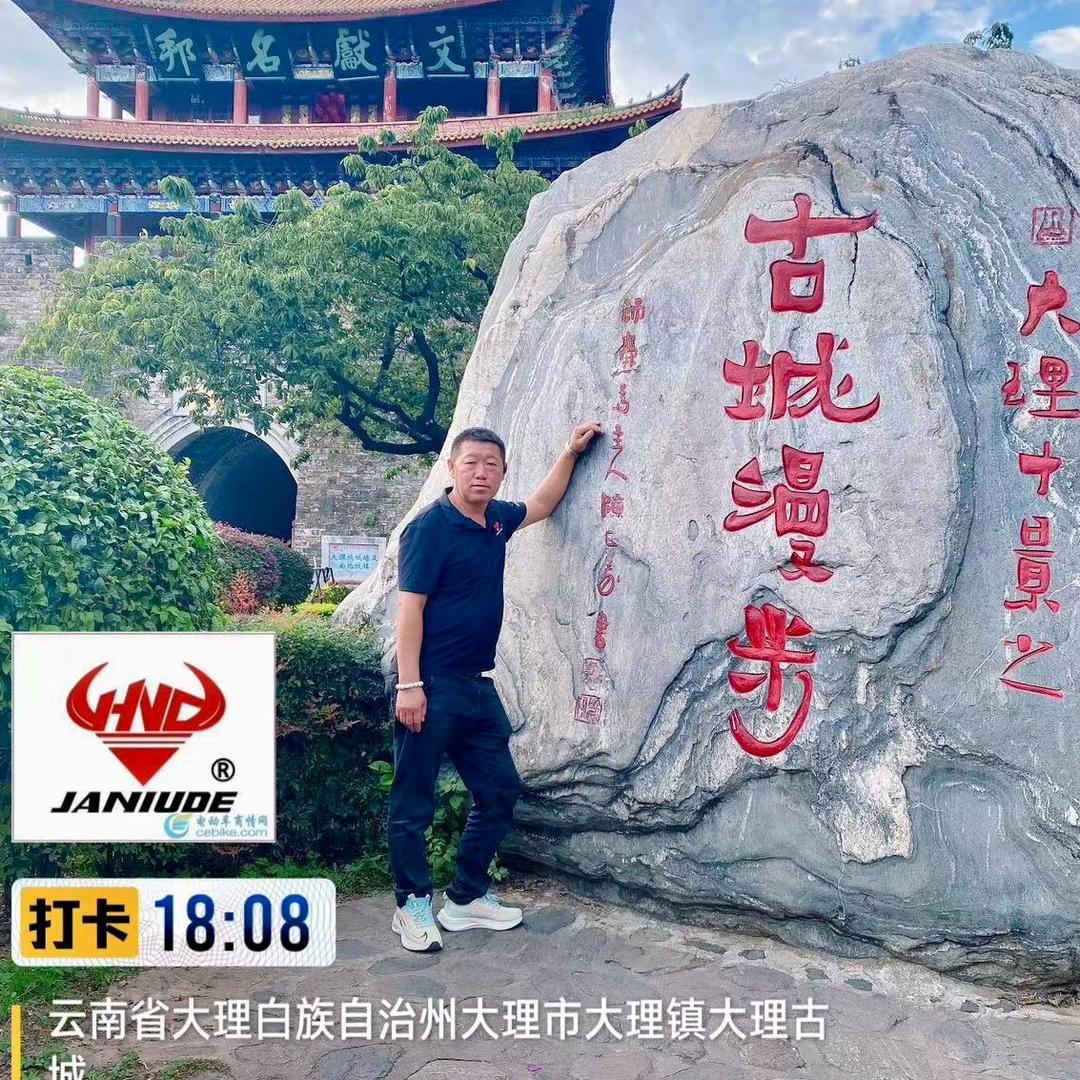 江淮牛电云贵川大区