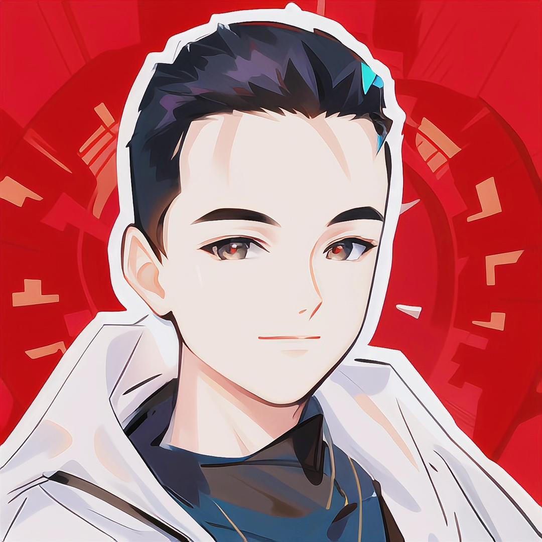 周公子头像