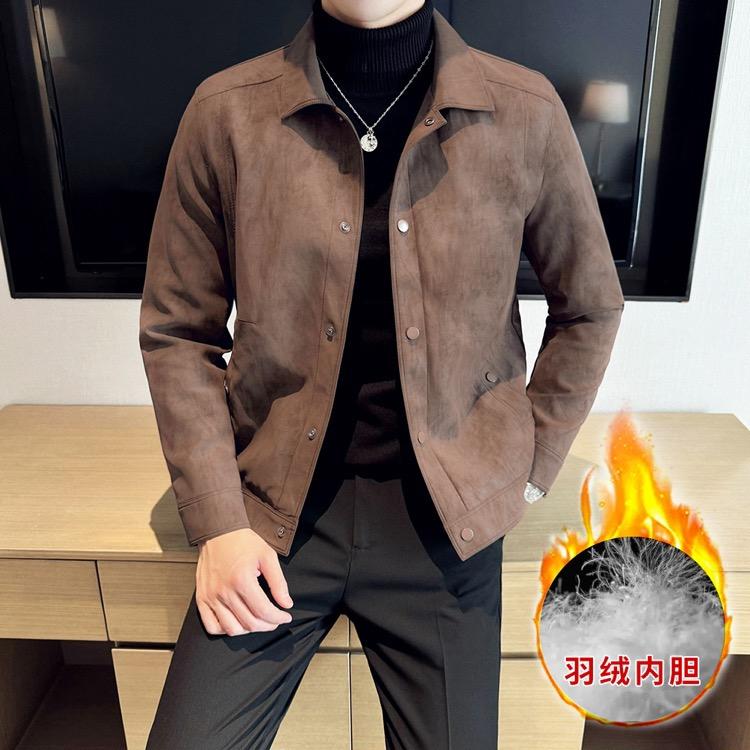 轻奢潮犀男装
