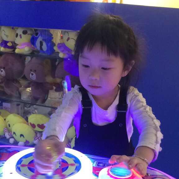 上官餐厅的宁梦洁头像