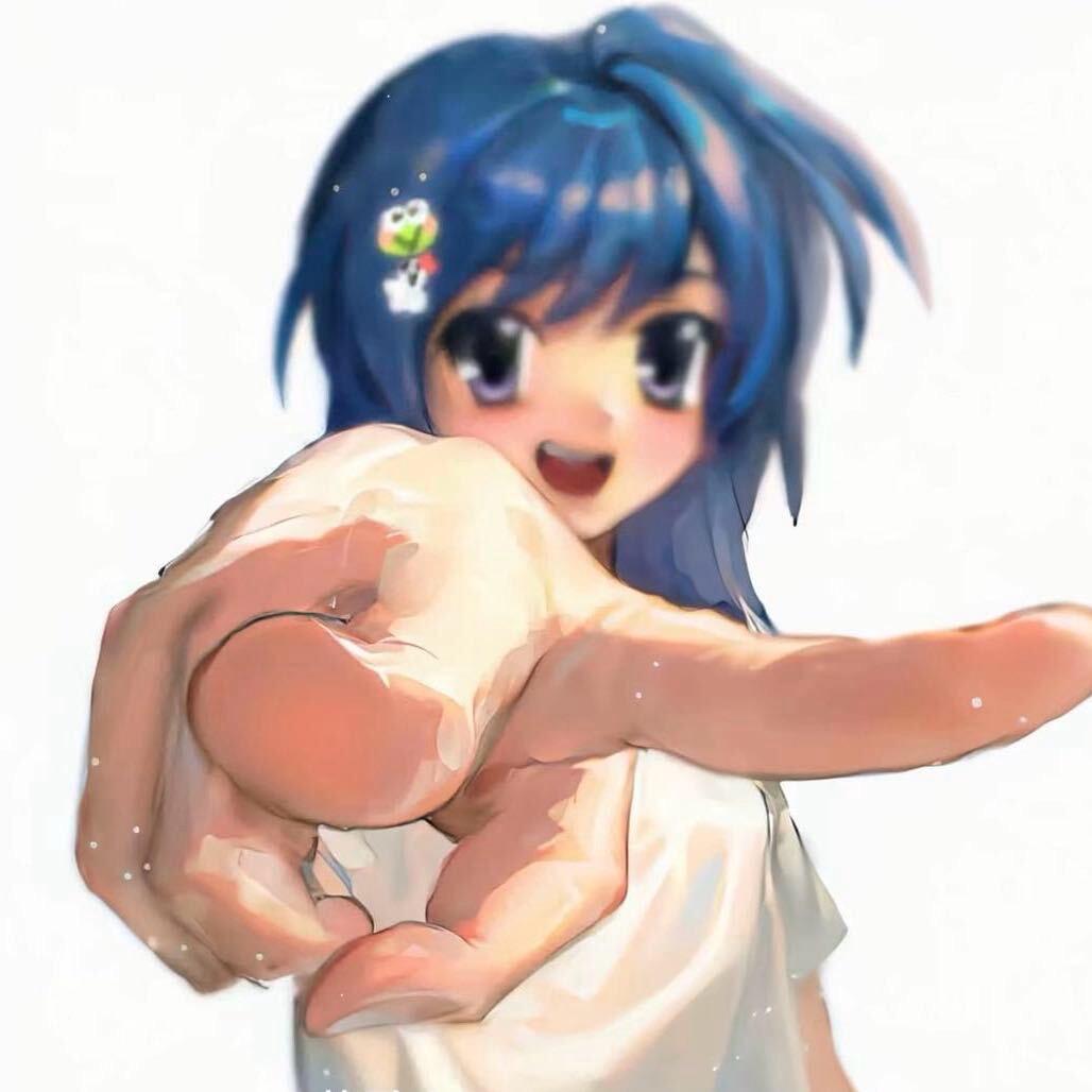 小鱼