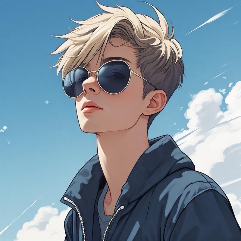 陈海浪