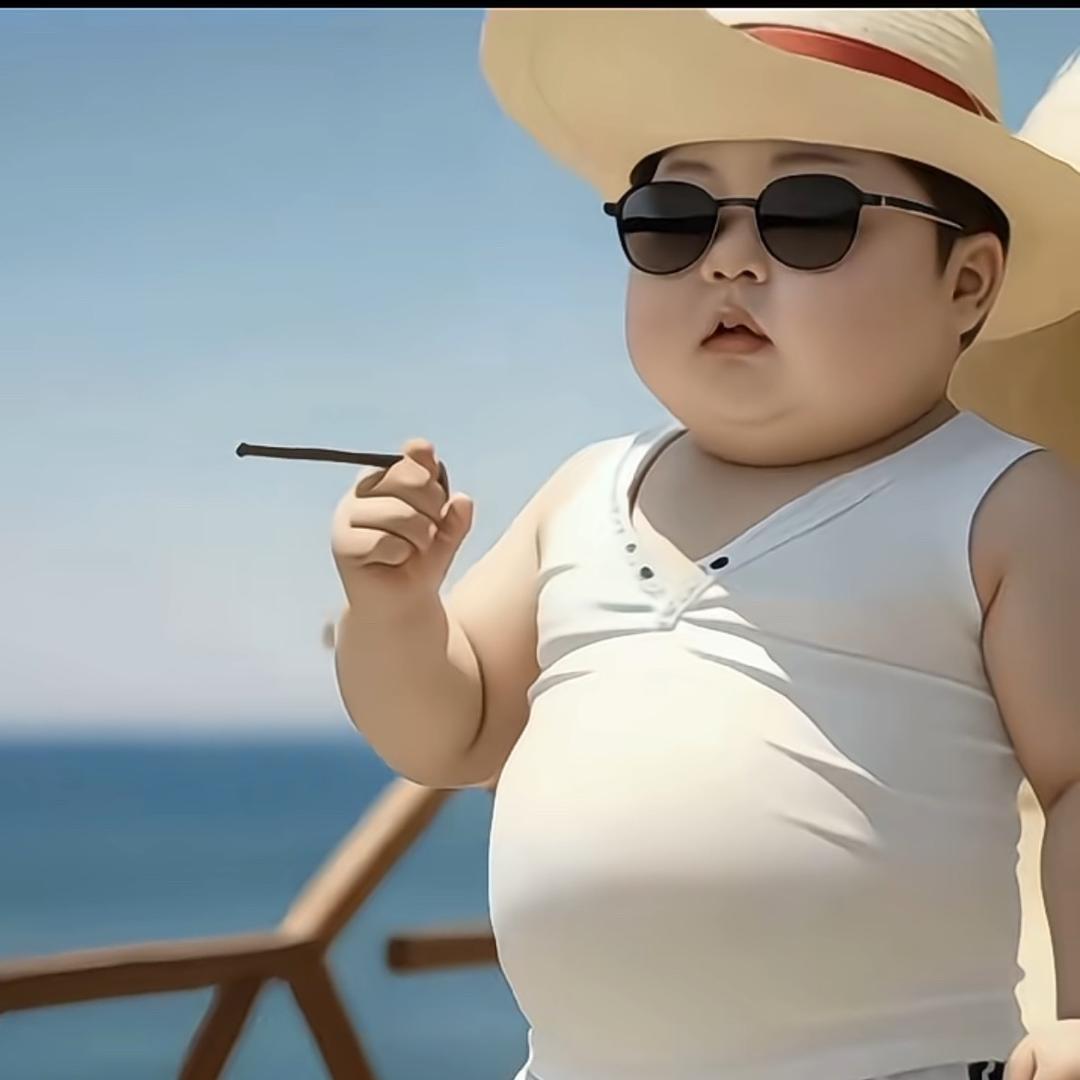 青花🤪