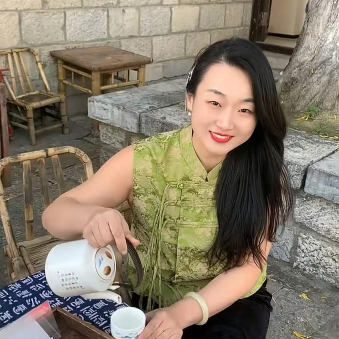 温暖☘️