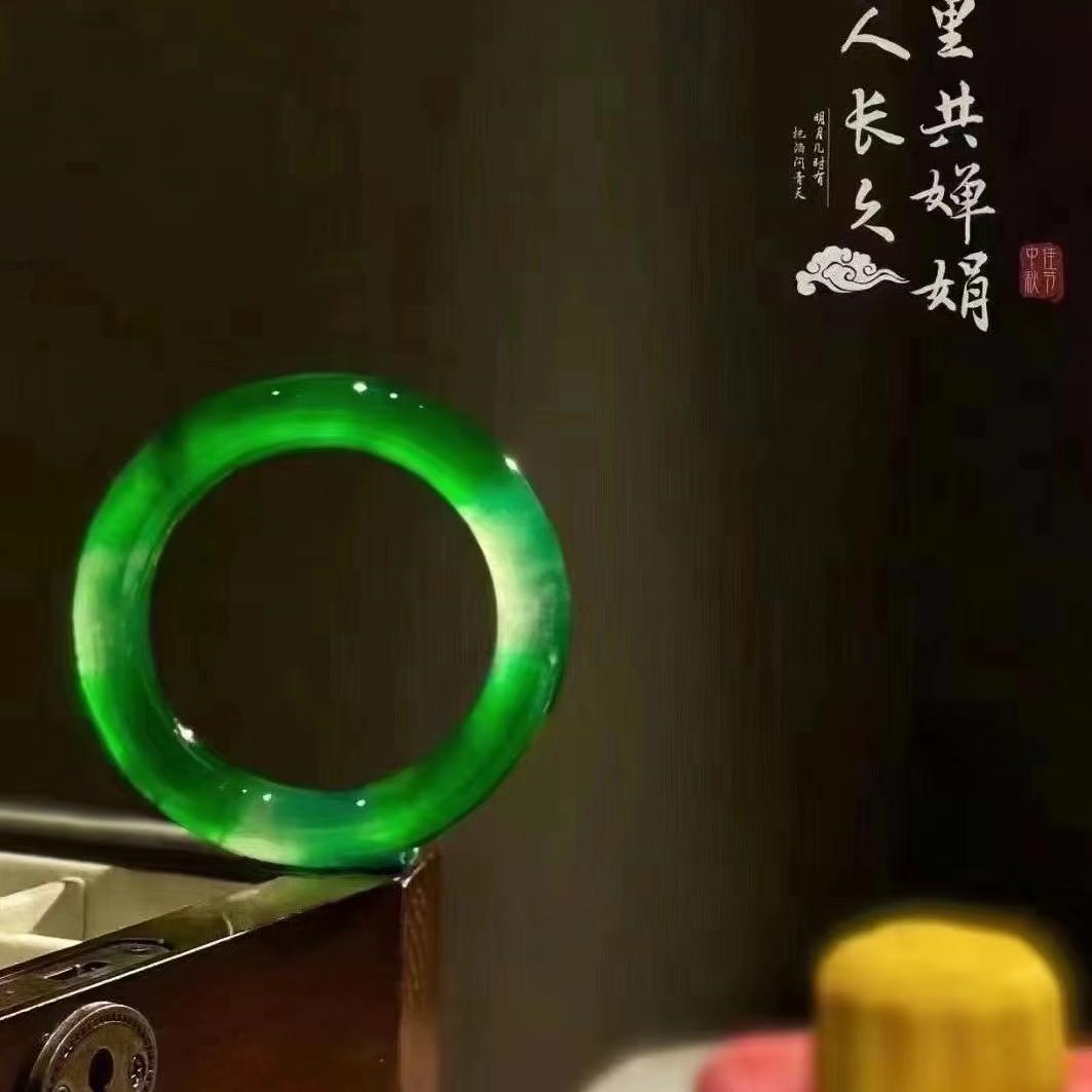 缅甸翡翠一手货源