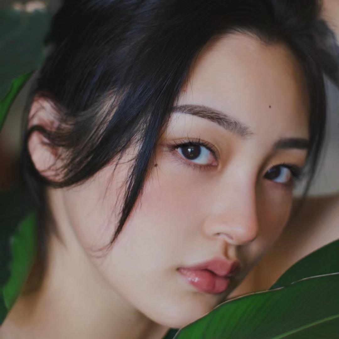 蓝桉🍃