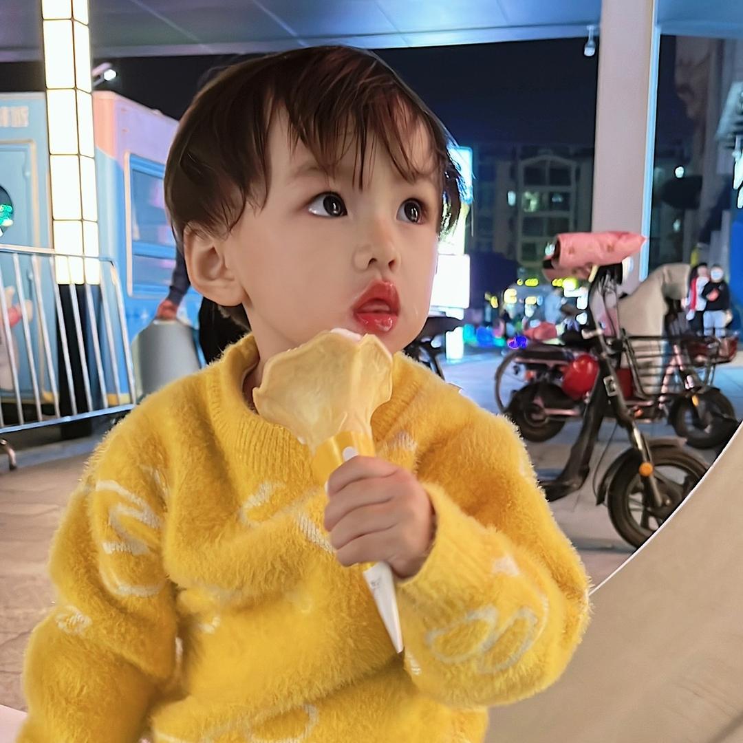 晴越姐妹👨‍👩‍👧‍👧