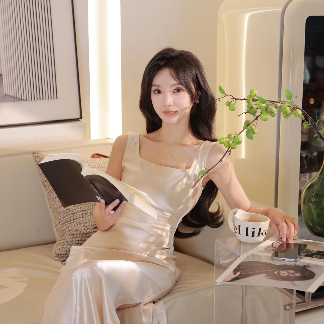 禹大小姐（自装设计师）@抖音