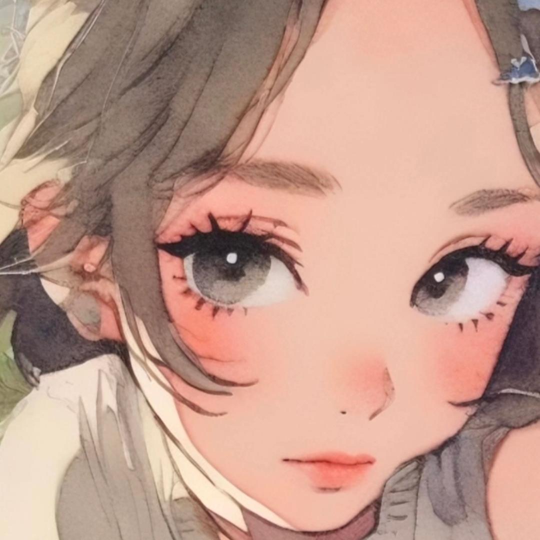 楠楠、　　　　　　  　༽