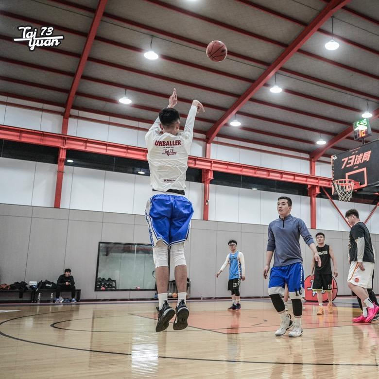 乐动🏀篮球