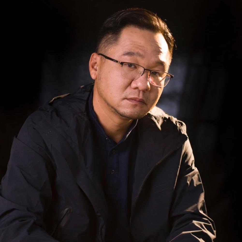 大漠叔叔名场面