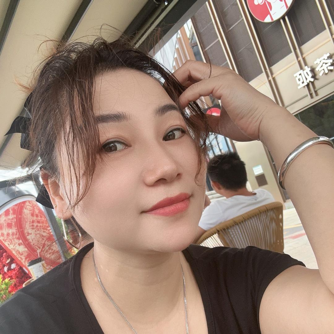 子芹美容养生