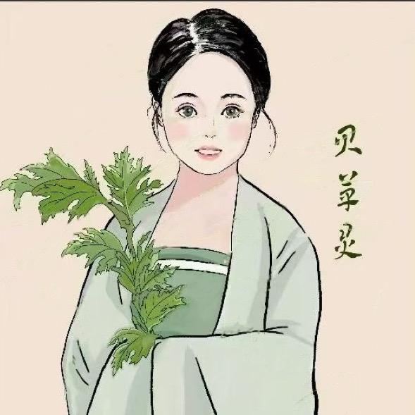 贝草灵艾草源头工厂郭老师1