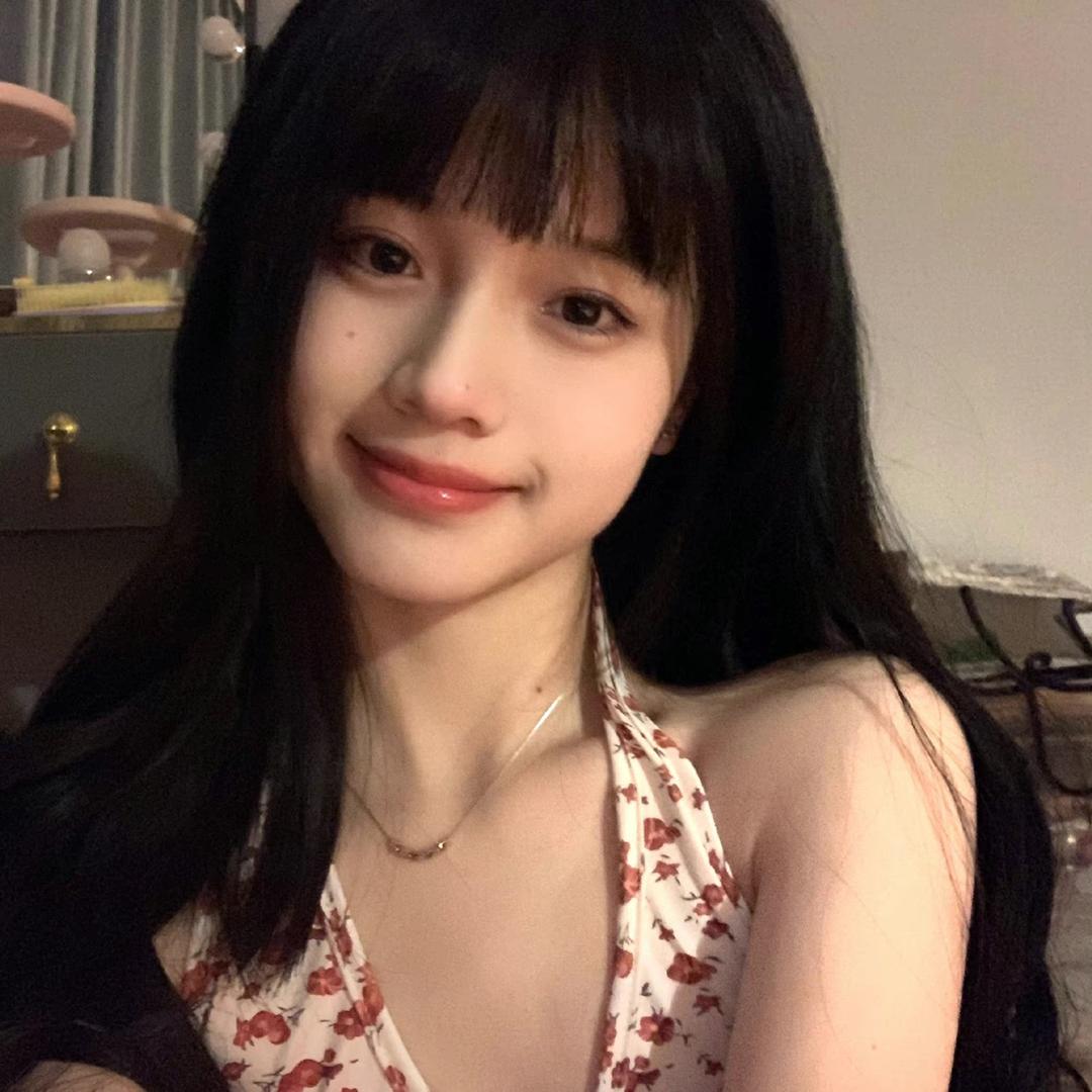 小栗子啦🌰