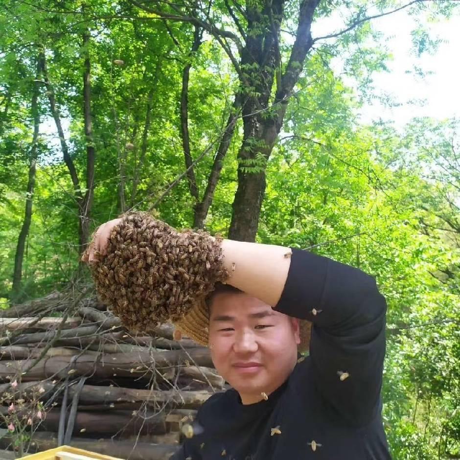乡下货郎