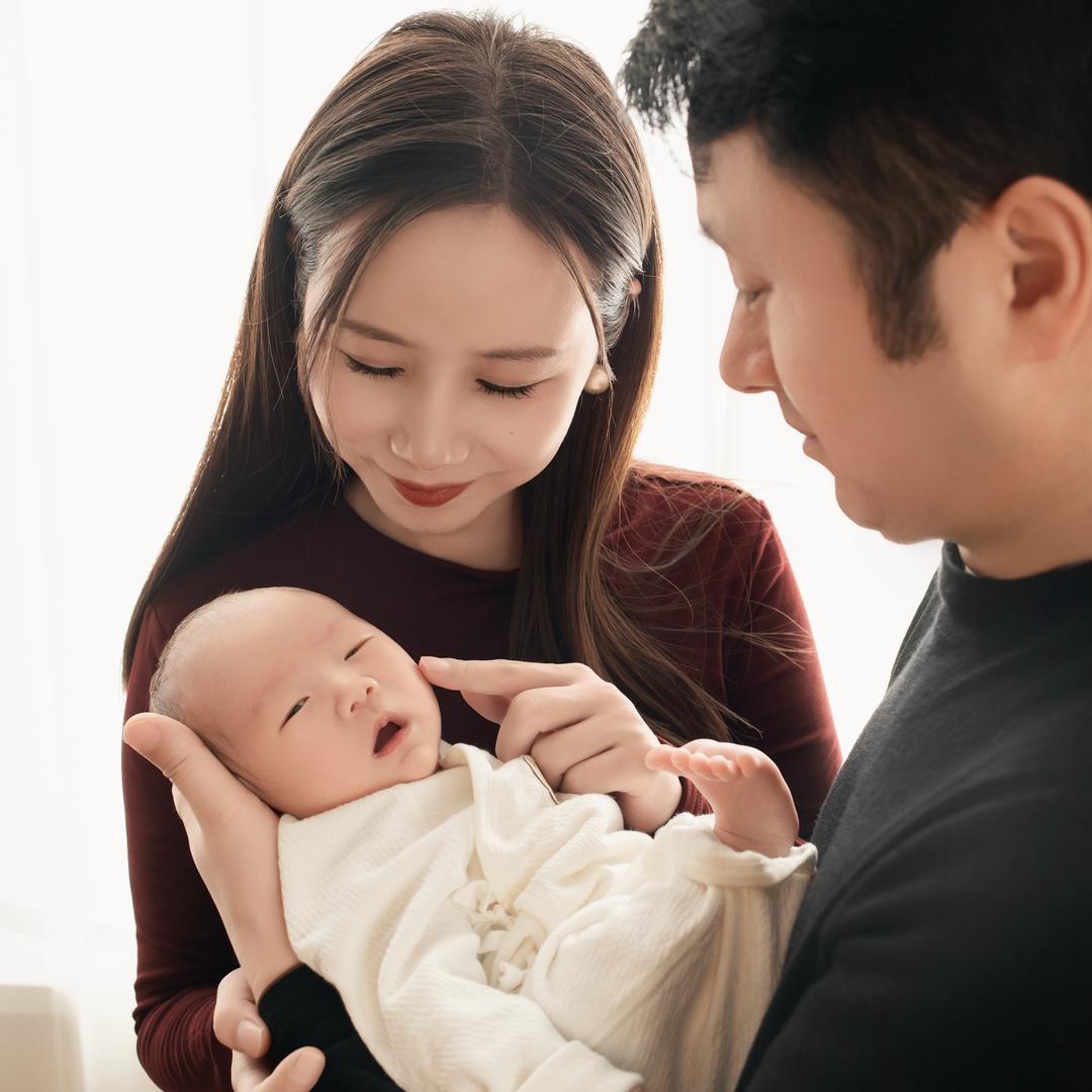 静静夫妇💑(好物分享)