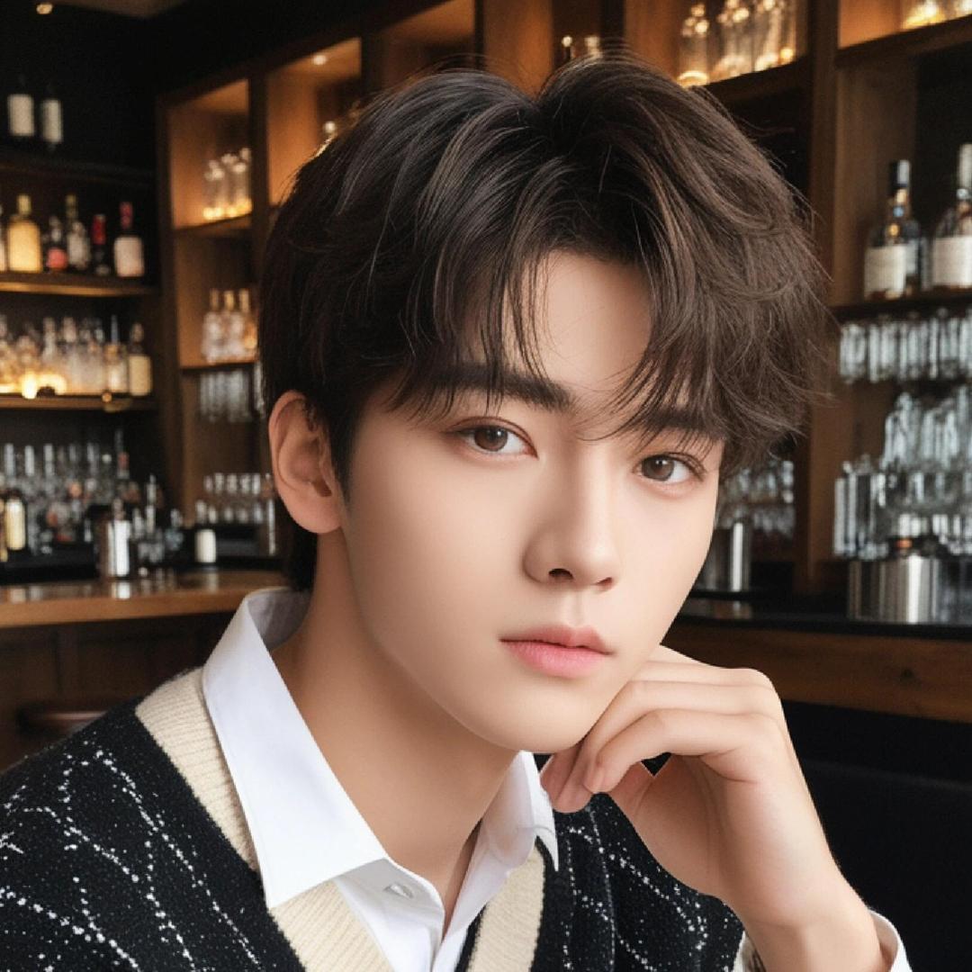 小宝带你吃喝玩乐