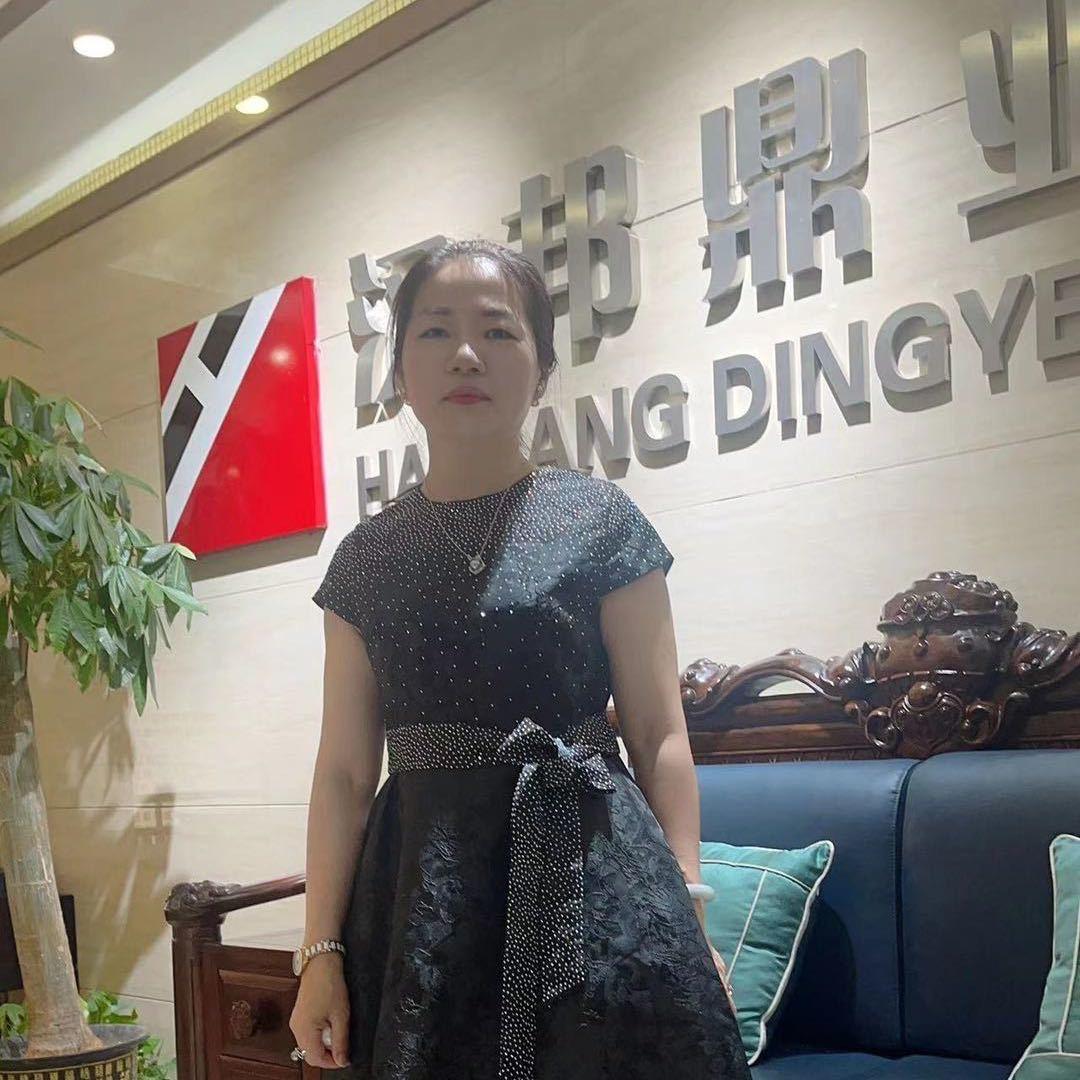 在佛山做家具的莲姐