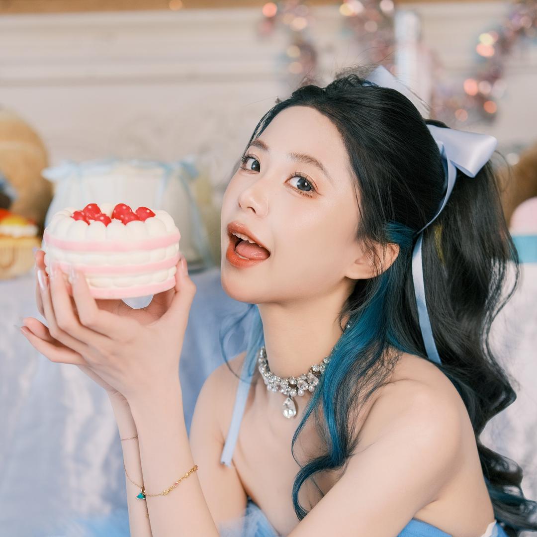 吴思洁小思洁⁵⁴🎣（九月十生日会）