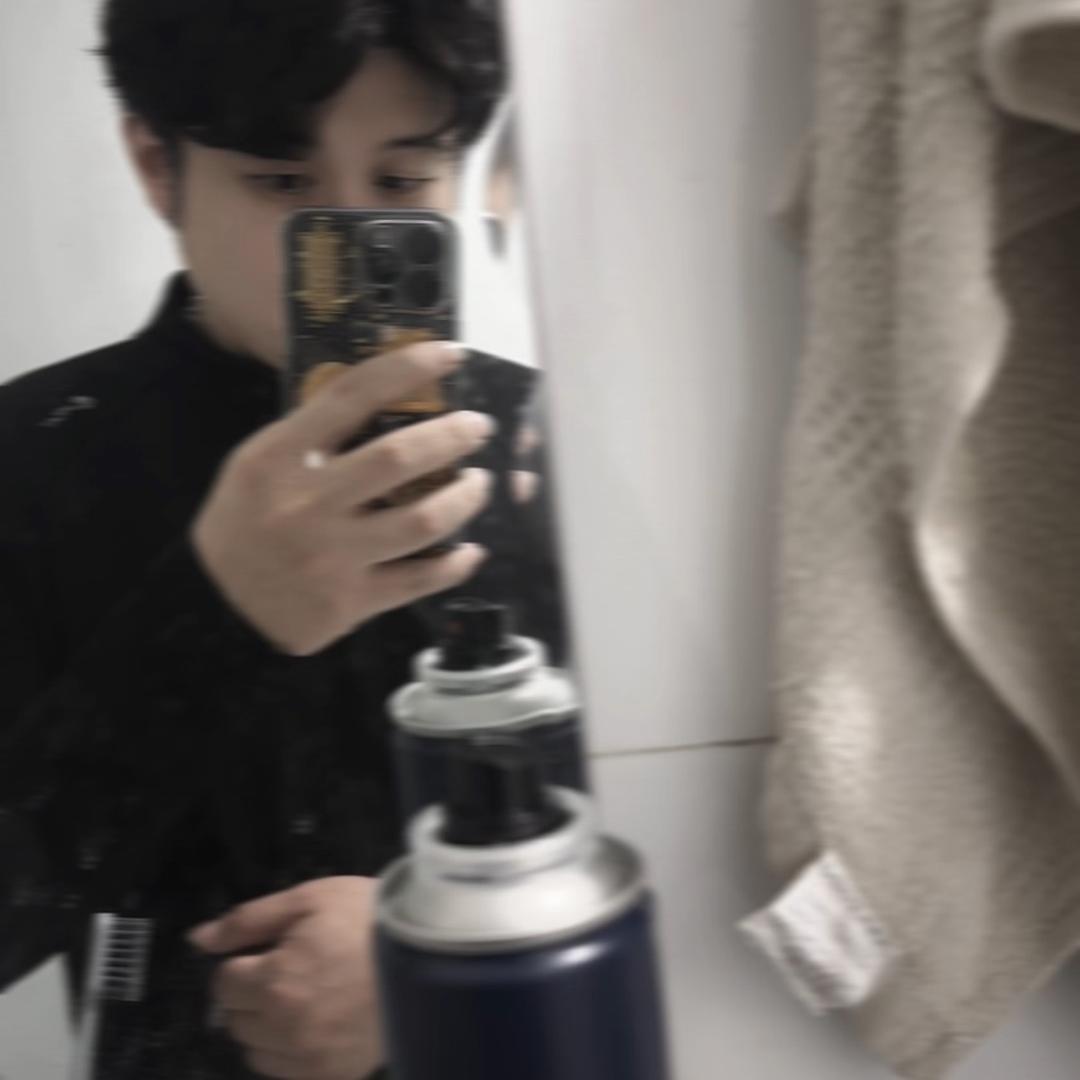 无心人