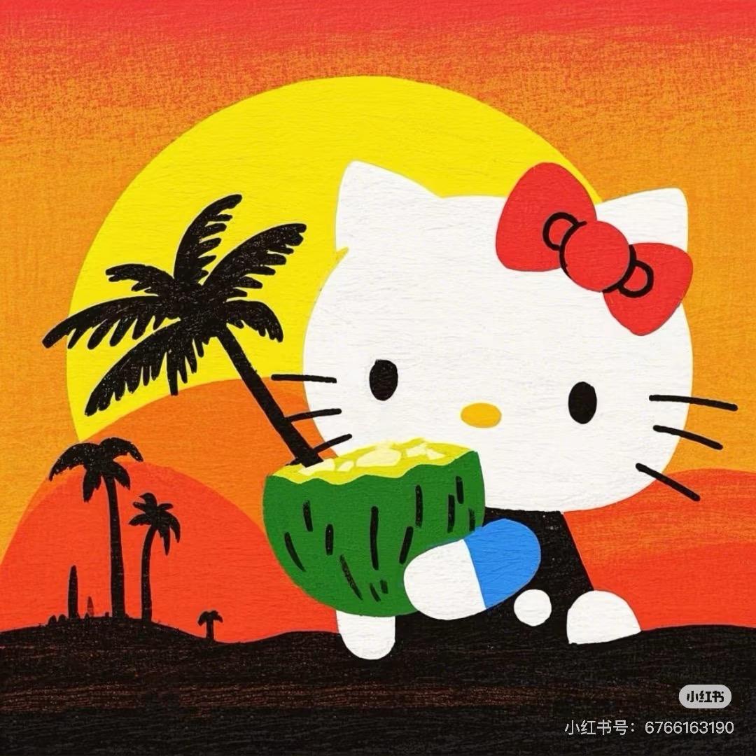 月亮kitty中古店