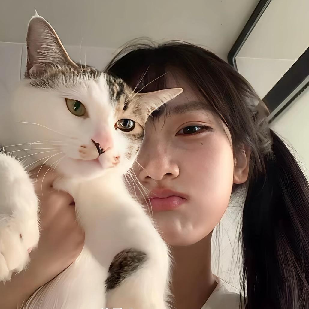 仙女不养花🧚‍♀️