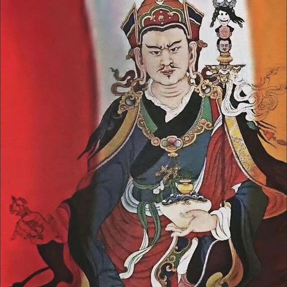 钱是英雄胆.📿