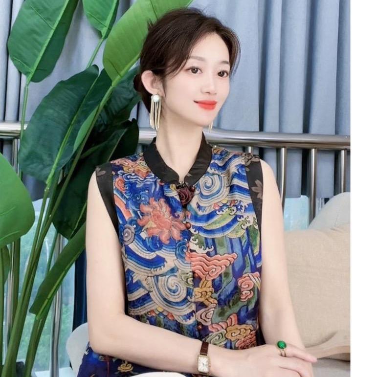 樱美嘉真丝工厂