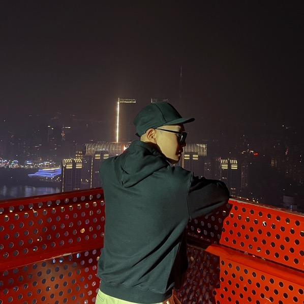 啊明不会吃