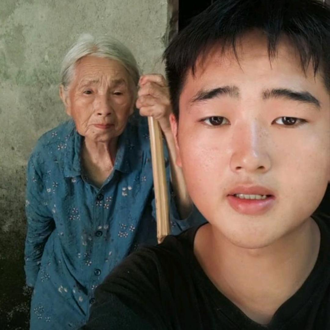 农村王小树
