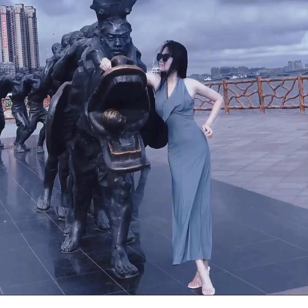 幸福的有钱人