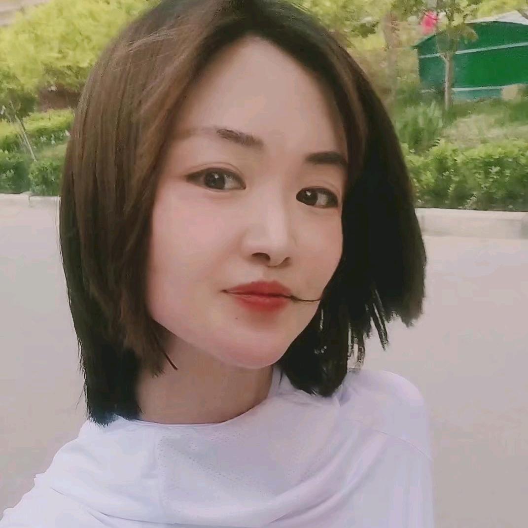 爱跑步的大姐姐✨