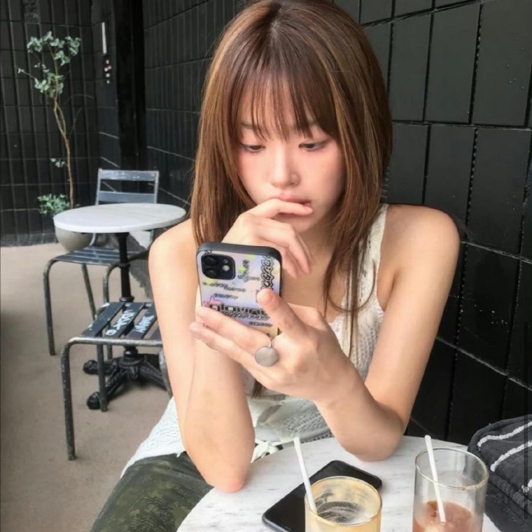 小酒酌一口