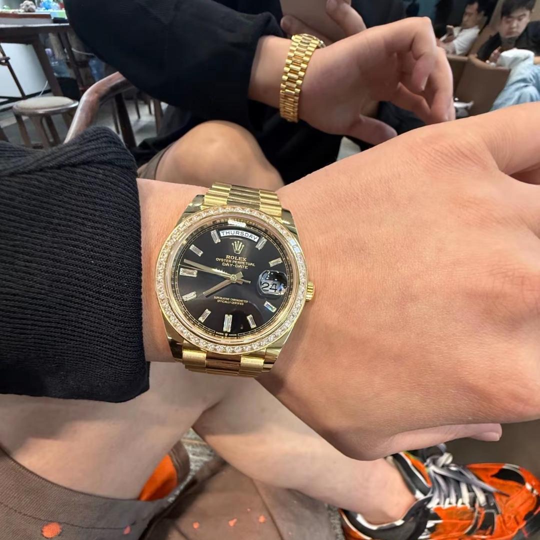 广州名表（亲民版）