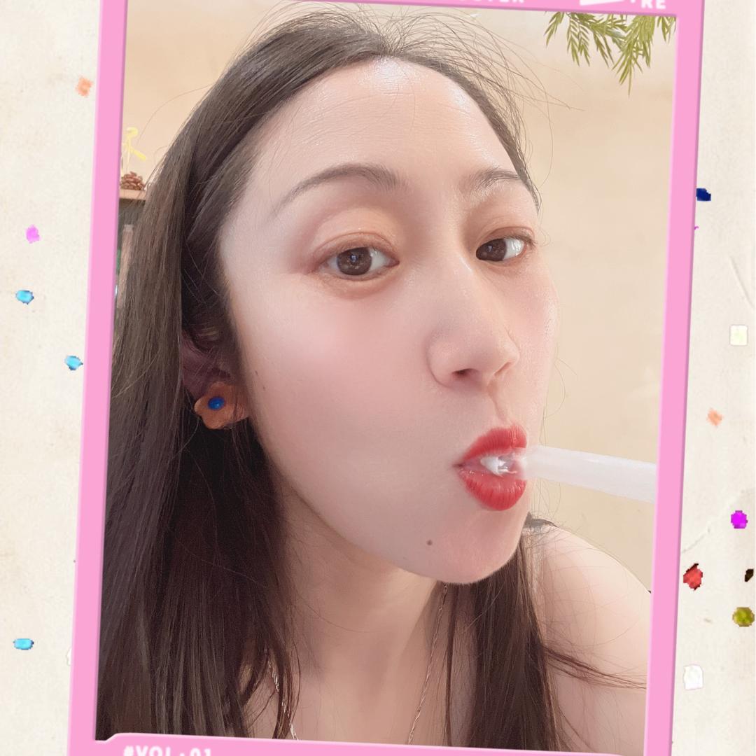 最美🌺时刻