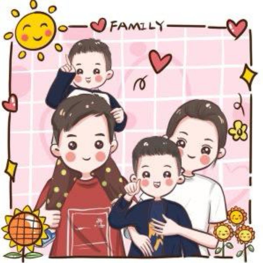 子涵妈妈（三胎宝妈）