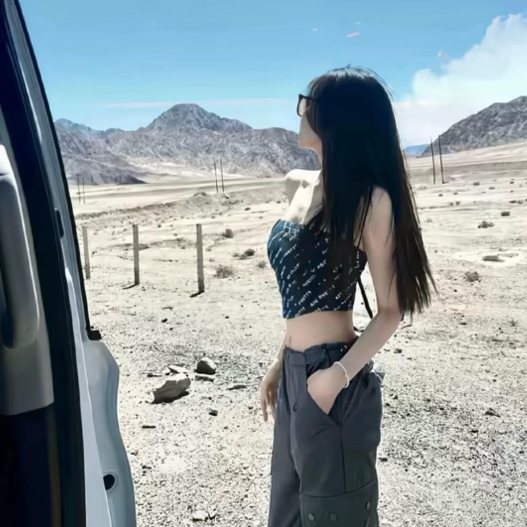 齐齐-