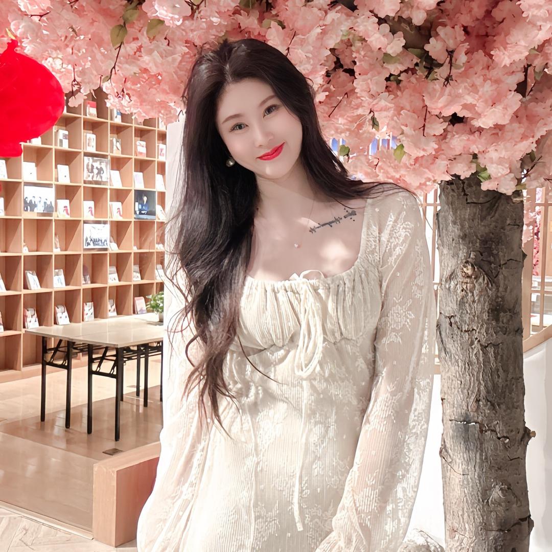 GUAN姐姐