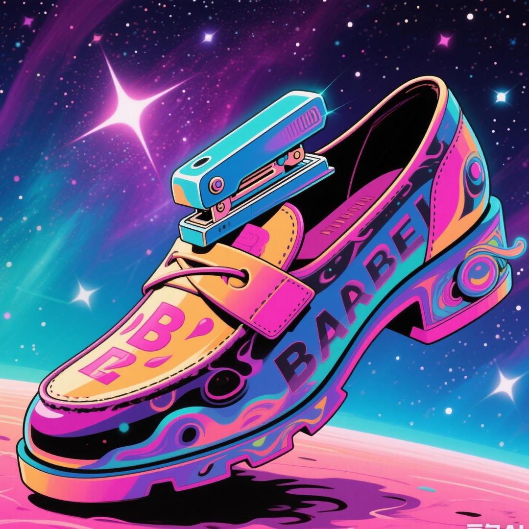 巴家轻奢代工厂