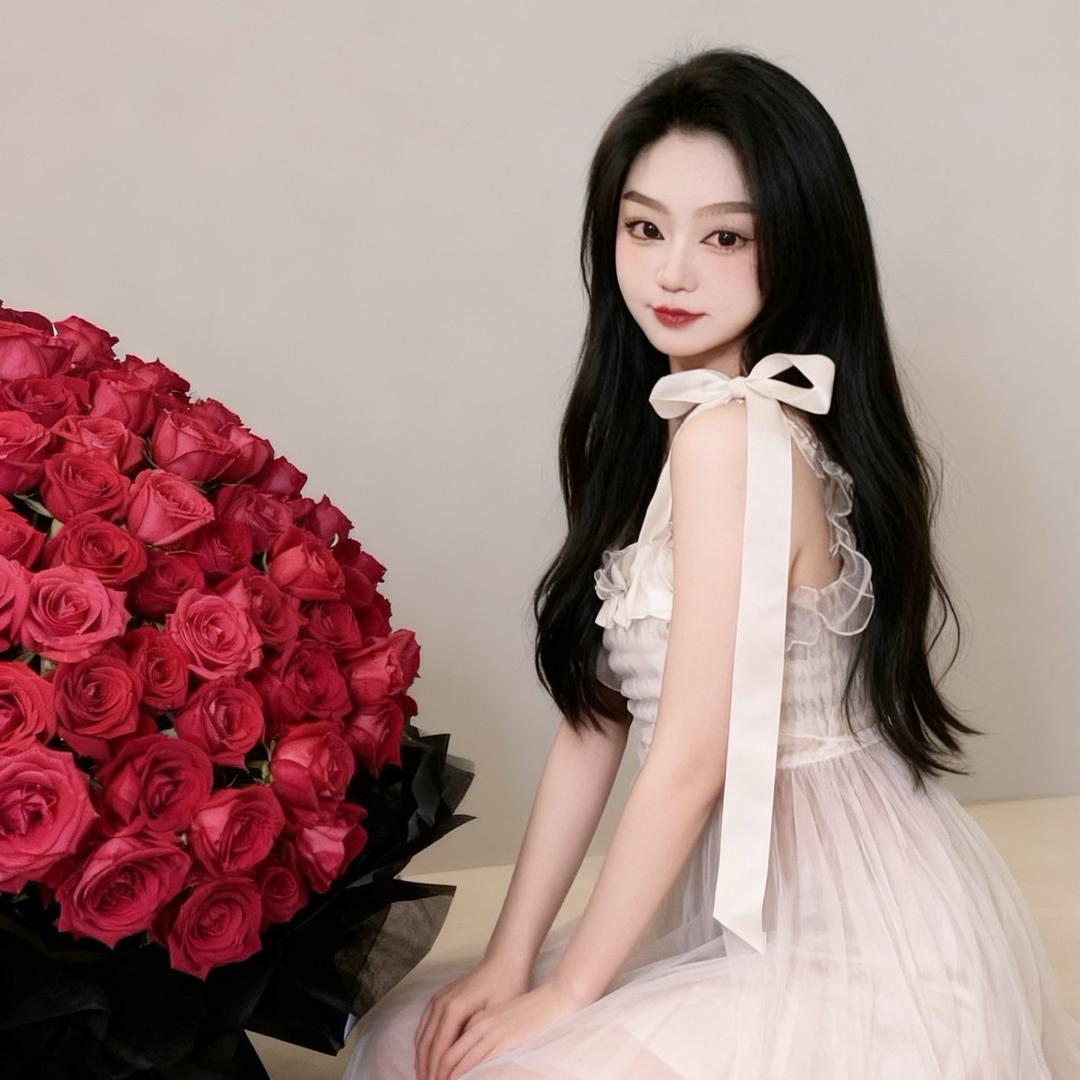 🧸聪明睡醒了.