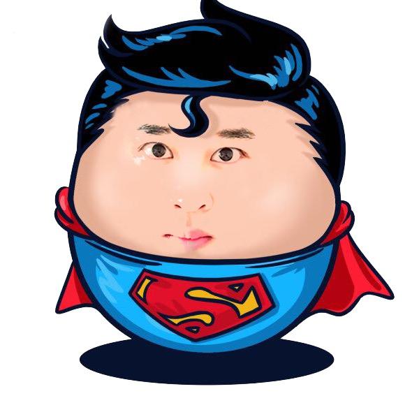 正经的江叔
