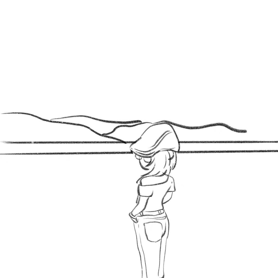 别烦我.
