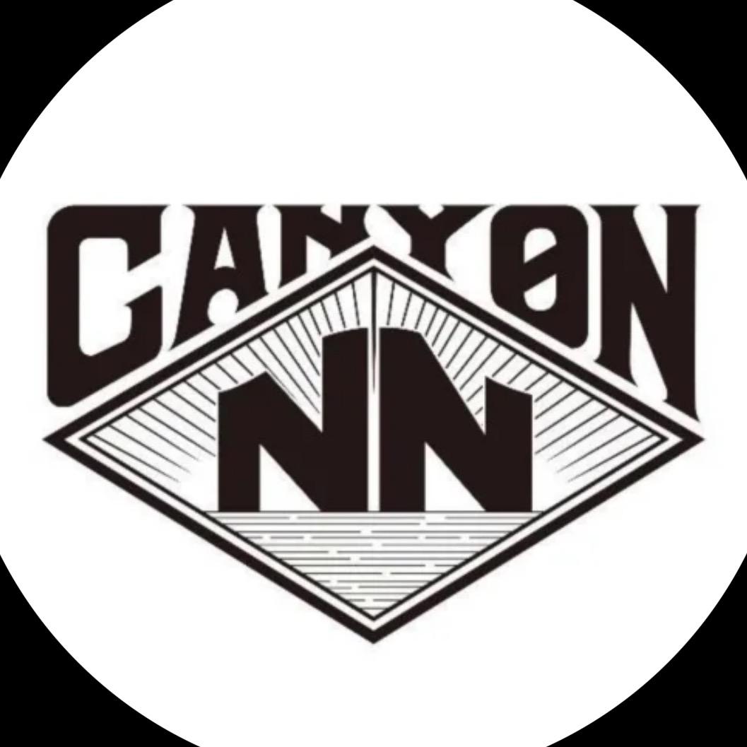 Canyon峡谷镇-007