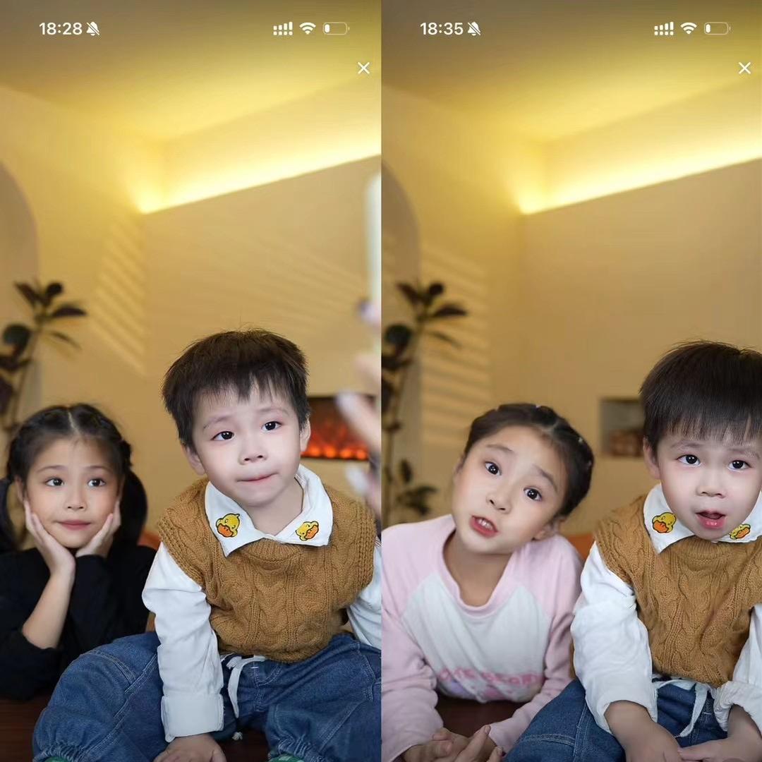 小糯米童品