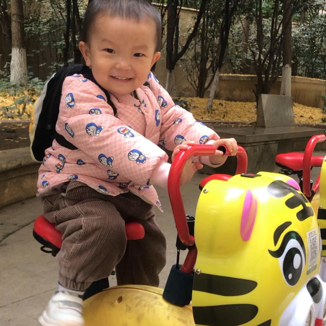 小伍的人生