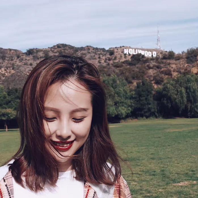 李七七放开吃@抖音