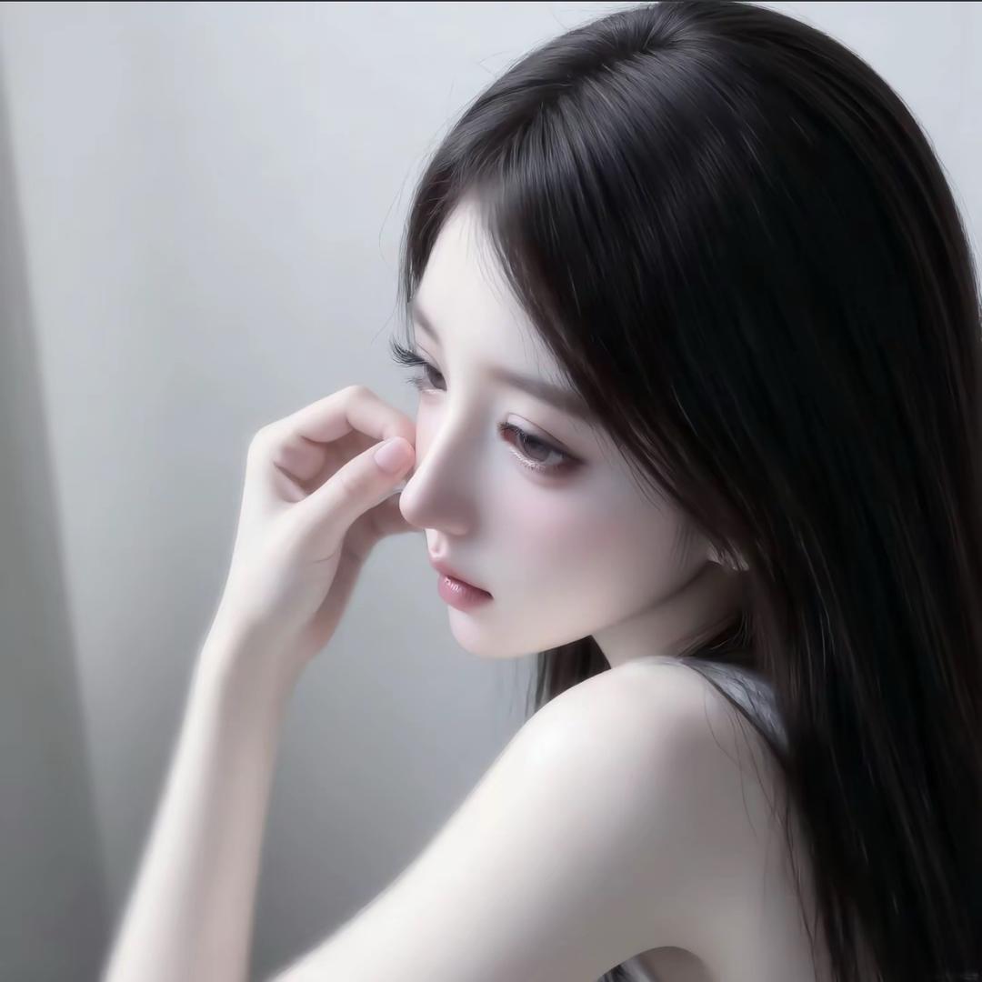 爱似无解题.