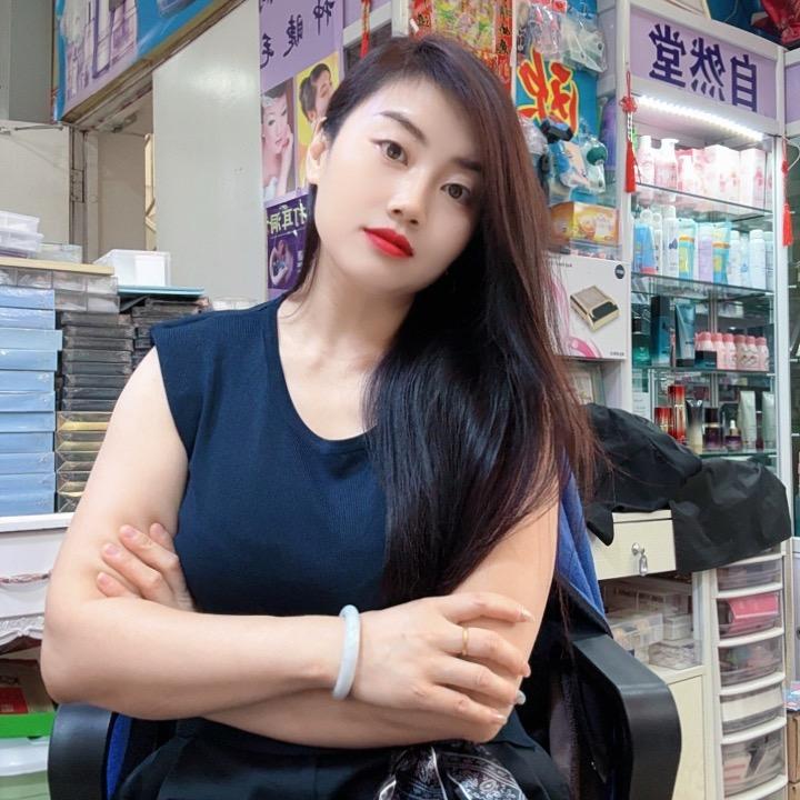 嘉盛一层甜甜美甲