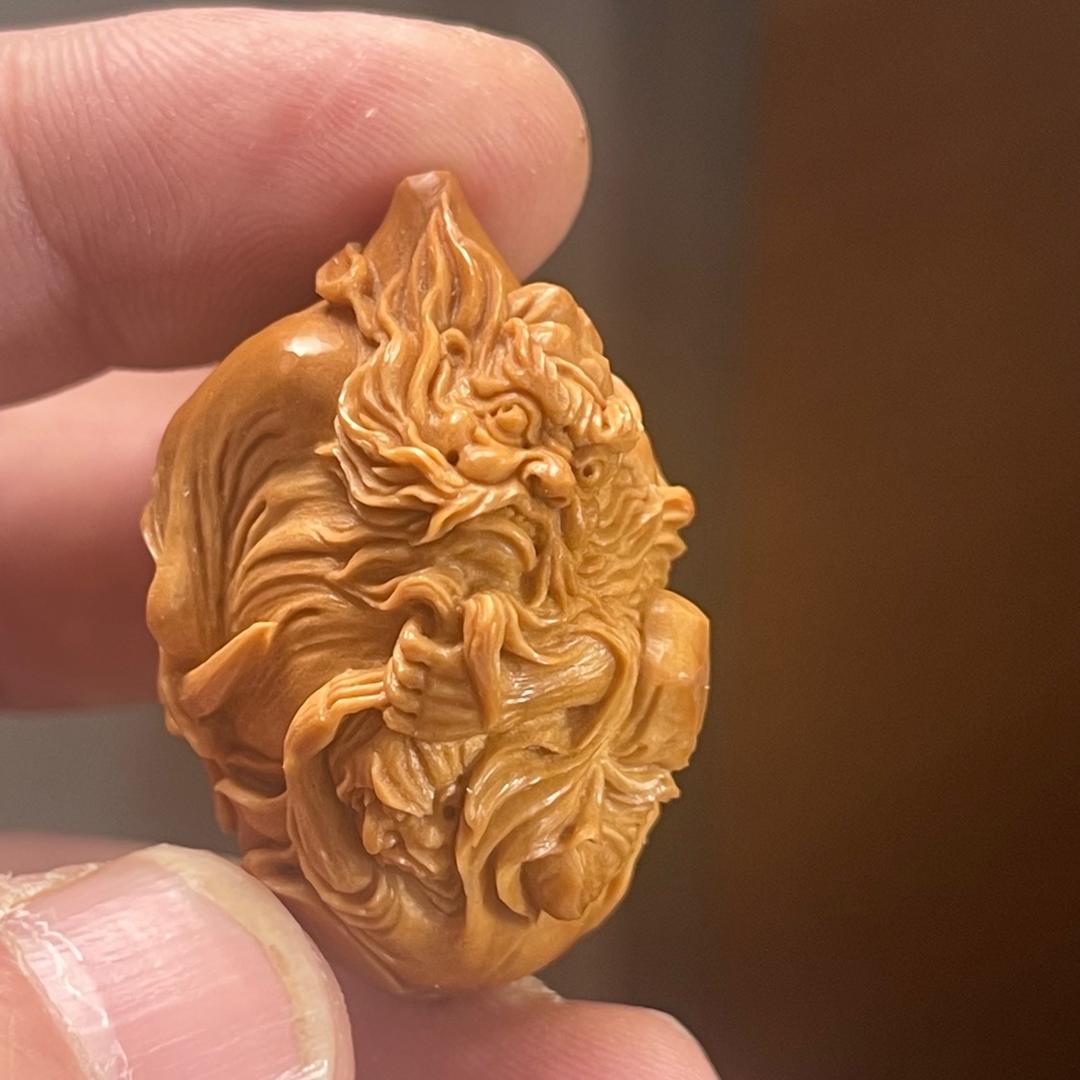 豆豆东阳雕工